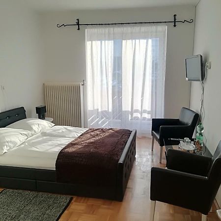 אולריכסברג Privatzimmer Dimitrova מראה חיצוני תמונה
