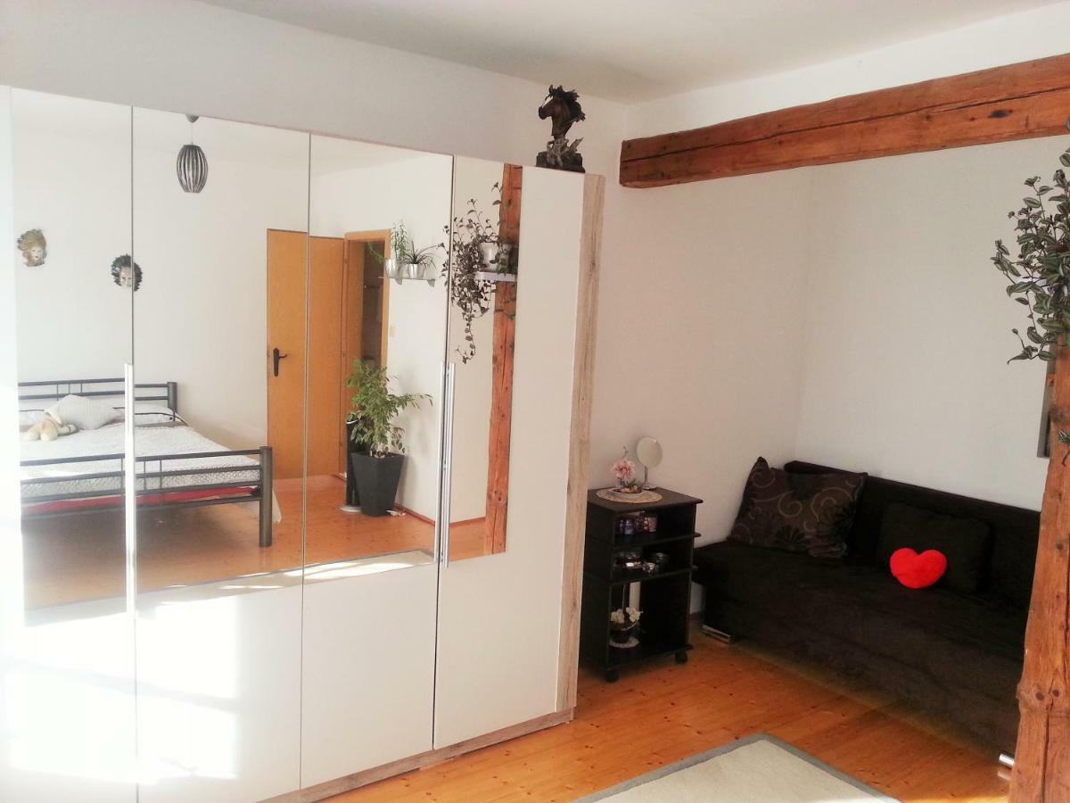 אולריכסברג Privatzimmer Dimitrova מראה חיצוני תמונה