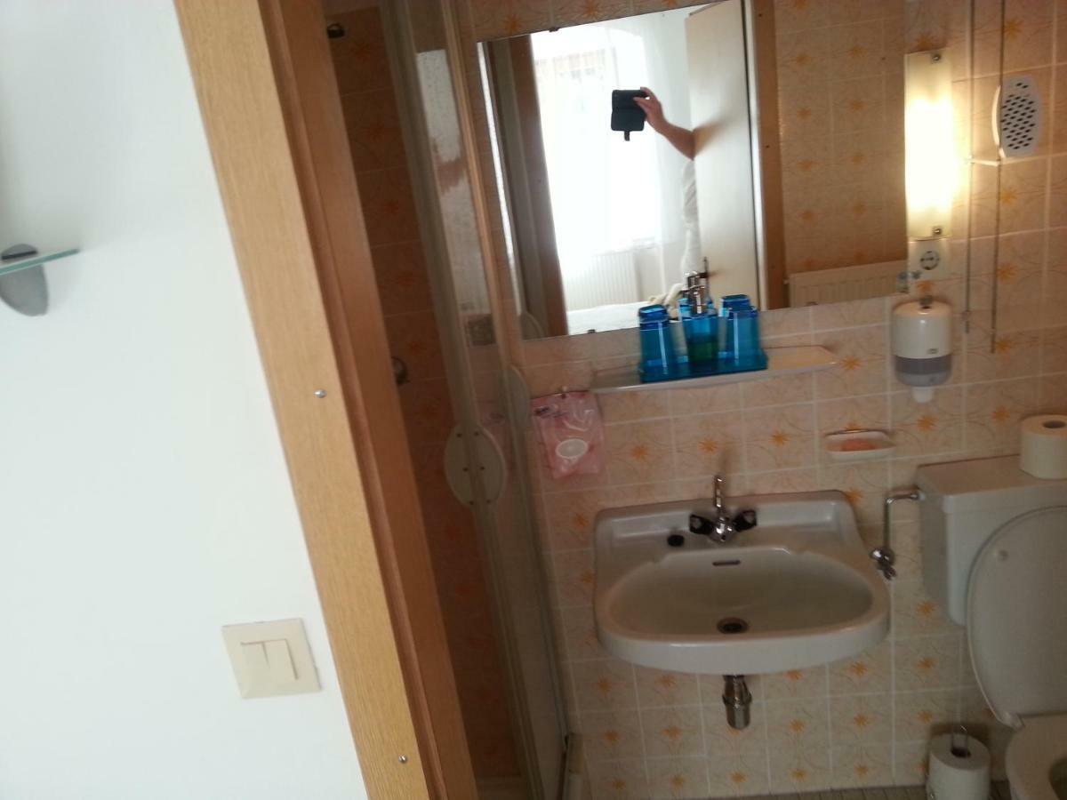 אולריכסברג Privatzimmer Dimitrova מראה חיצוני תמונה