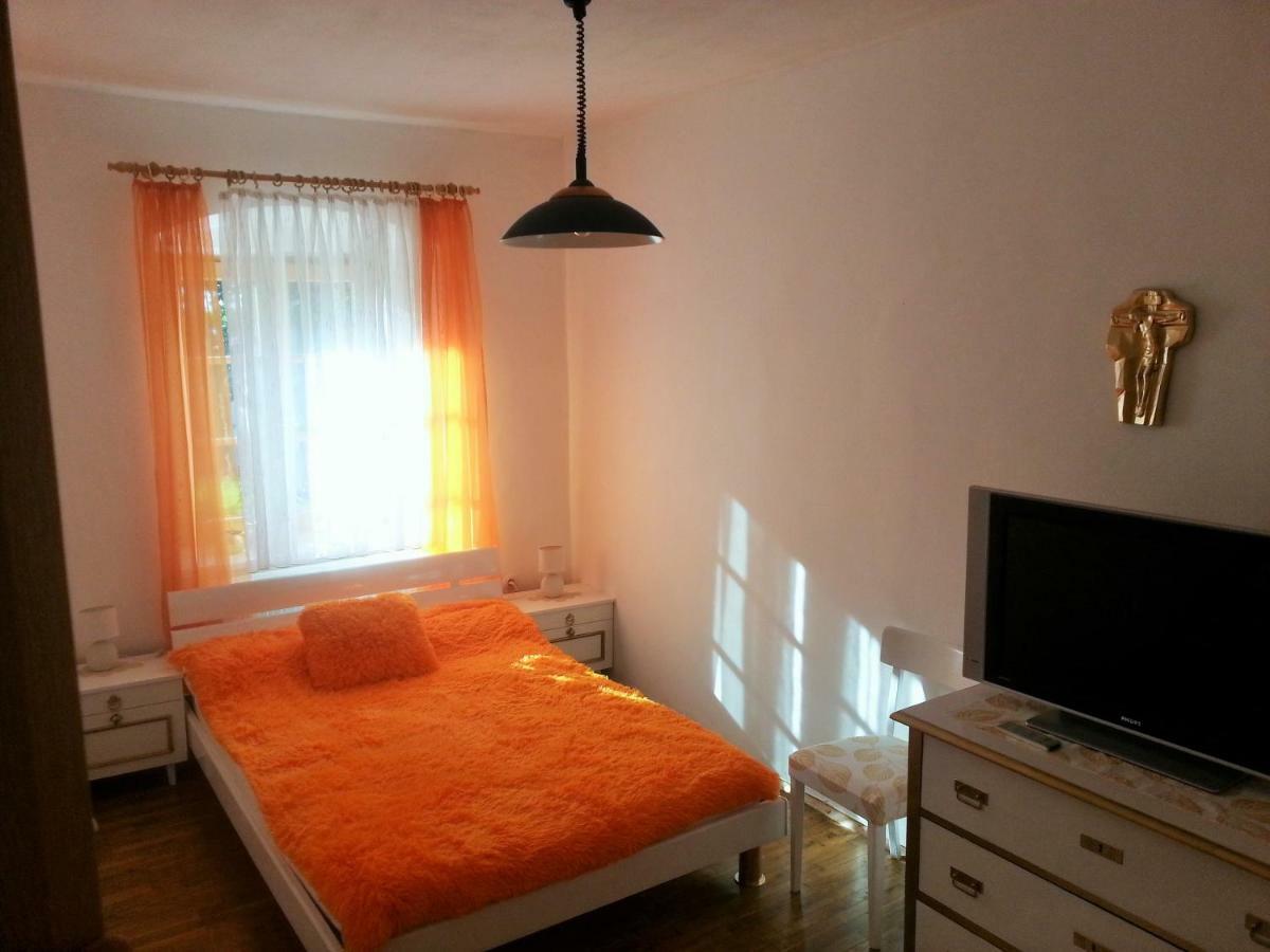 אולריכסברג Privatzimmer Dimitrova מראה חיצוני תמונה
