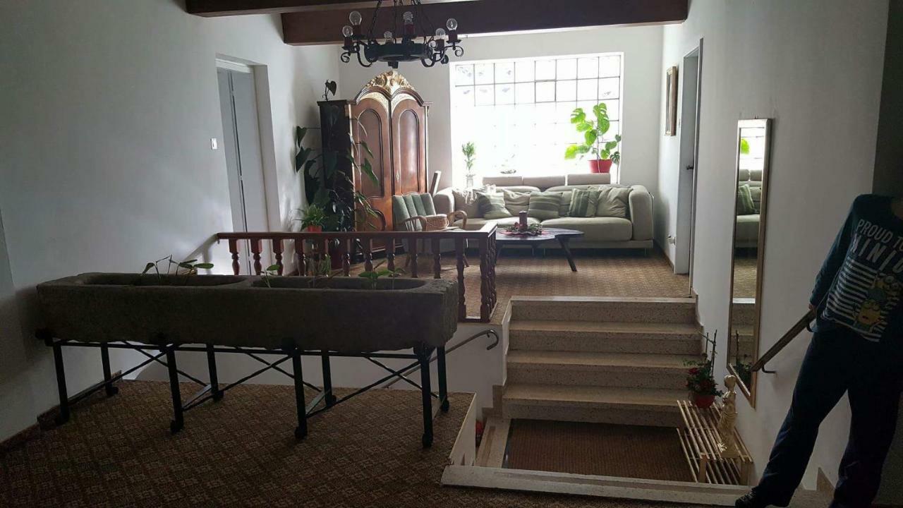 אולריכסברג Privatzimmer Dimitrova מראה חיצוני תמונה