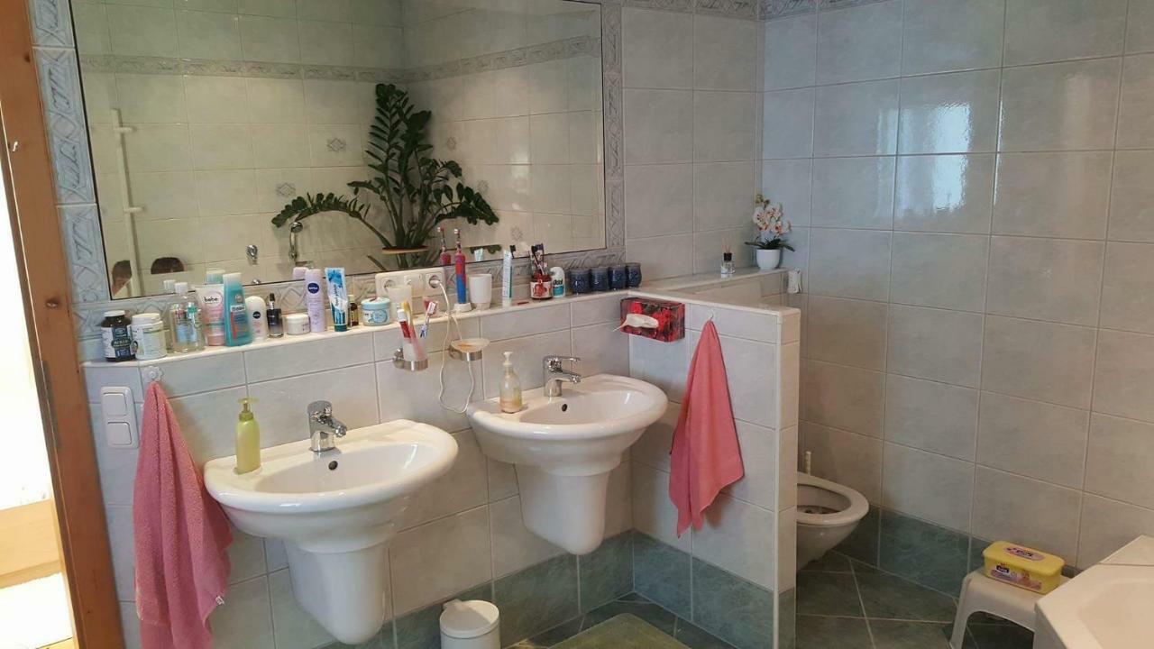 אולריכסברג Privatzimmer Dimitrova מראה חיצוני תמונה
