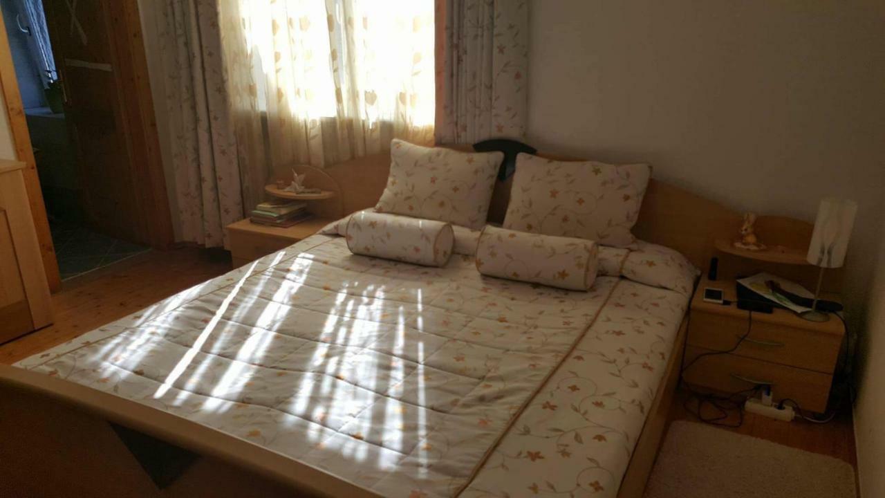 אולריכסברג Privatzimmer Dimitrova מראה חיצוני תמונה