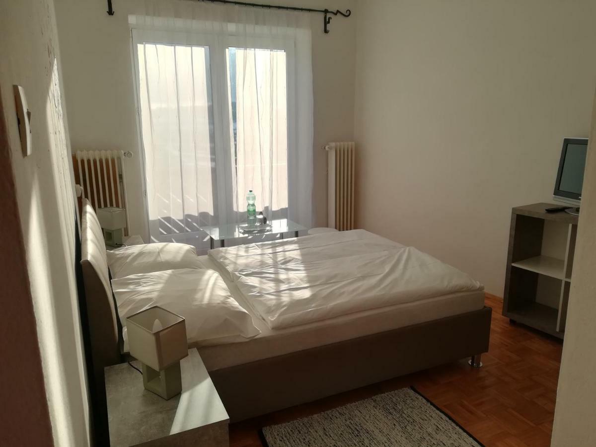 אולריכסברג Privatzimmer Dimitrova מראה חיצוני תמונה