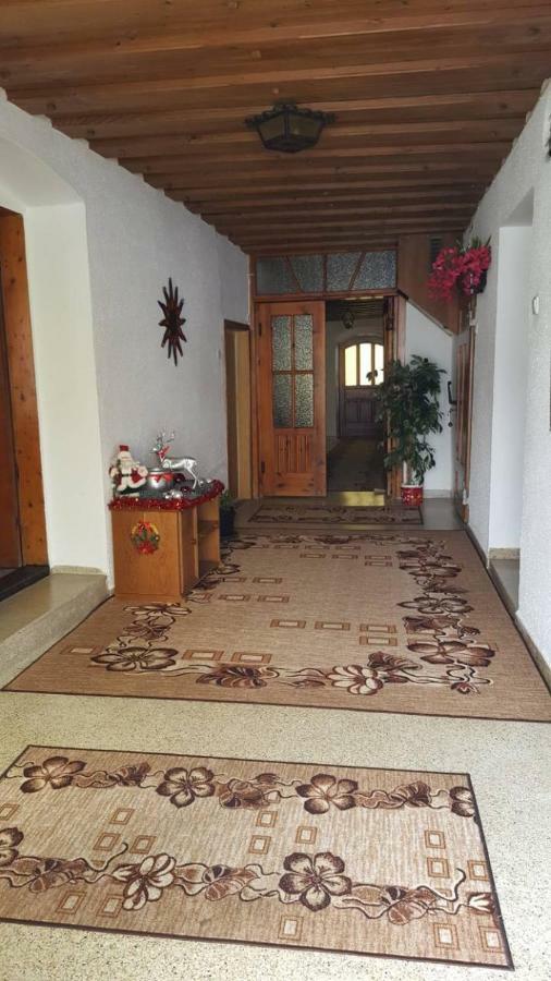 אולריכסברג Privatzimmer Dimitrova מראה חיצוני תמונה